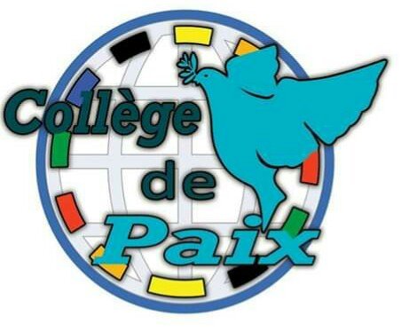 logo College de paix